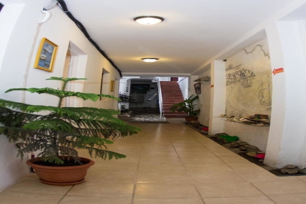 Hotel Posada Bahía Azul (San Juan del Sur)